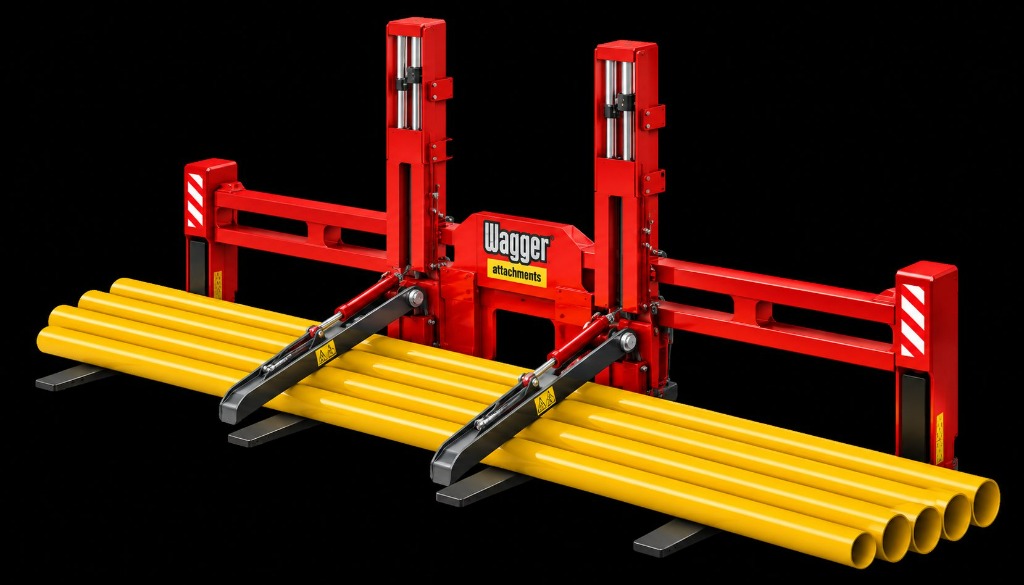 OEM Attachment Mobile