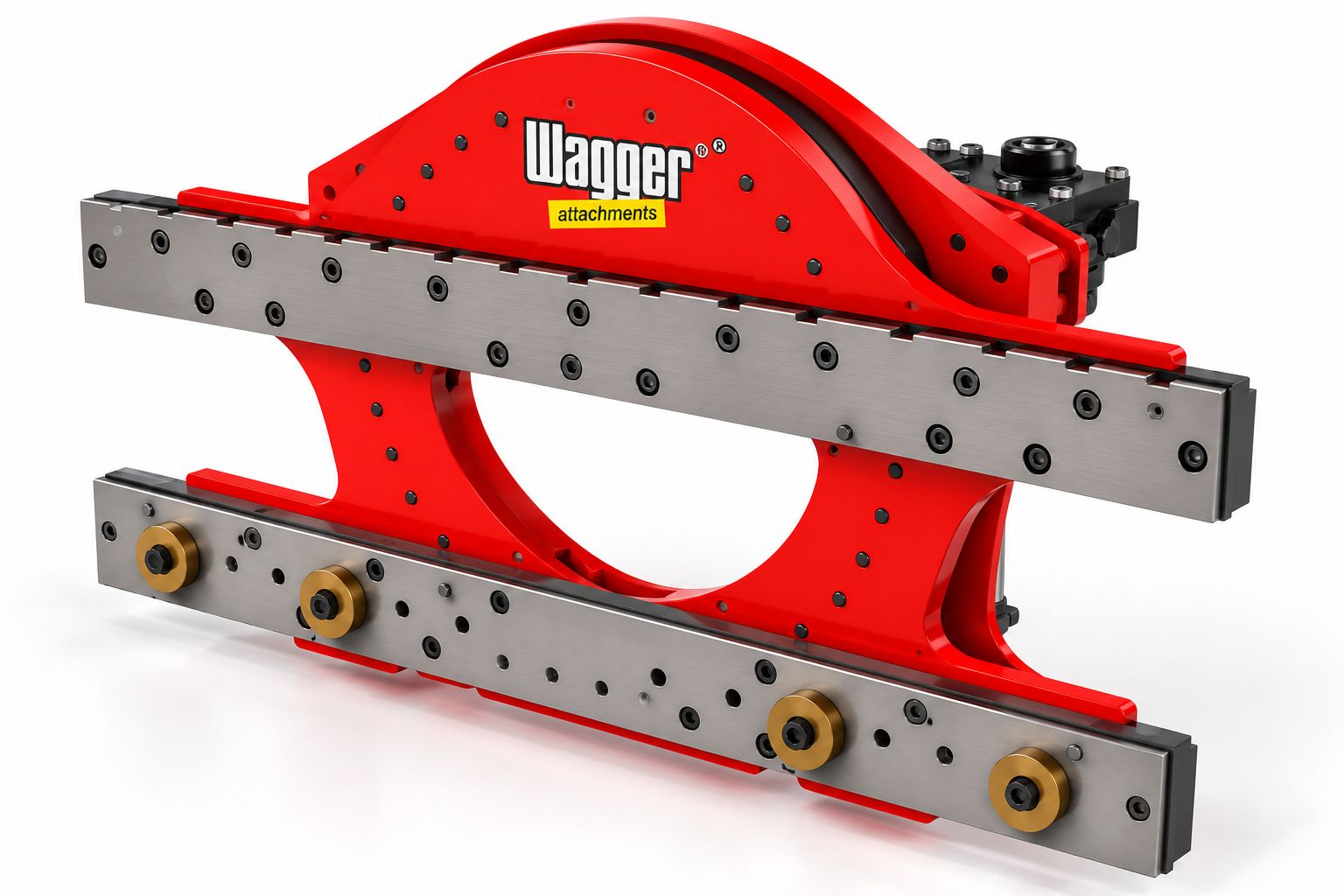 ROTATORs