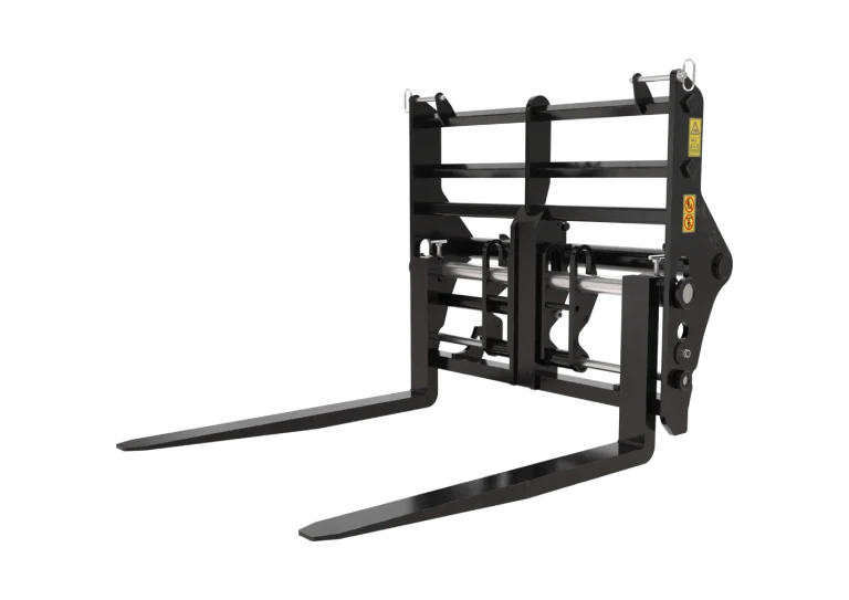 Sideshifters & Fork Positioners