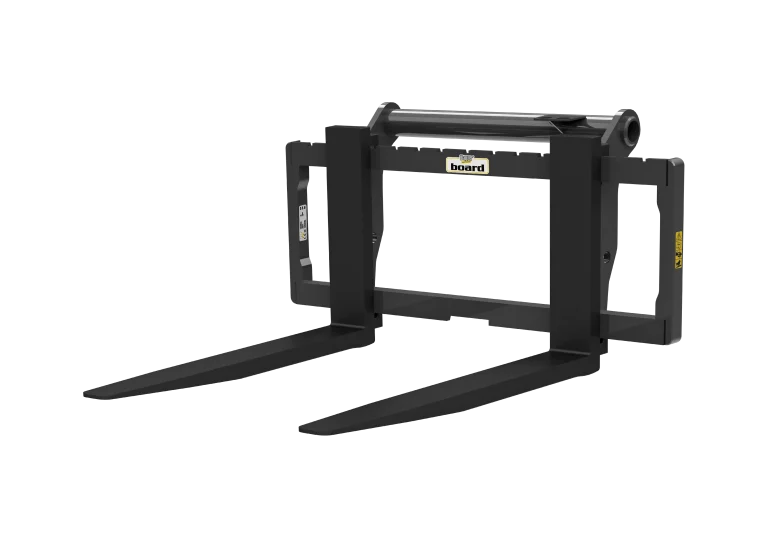 Fork Carriages