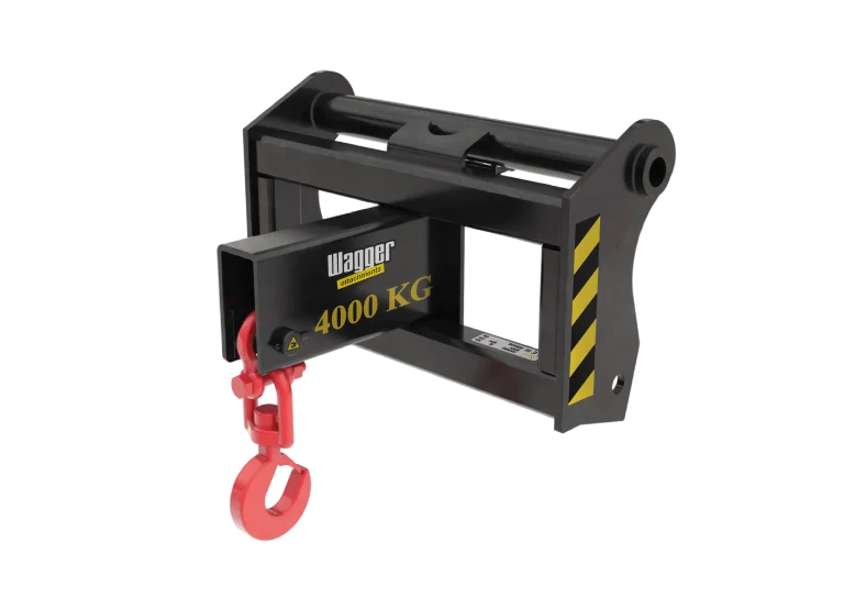 Jib & Crane Ranges