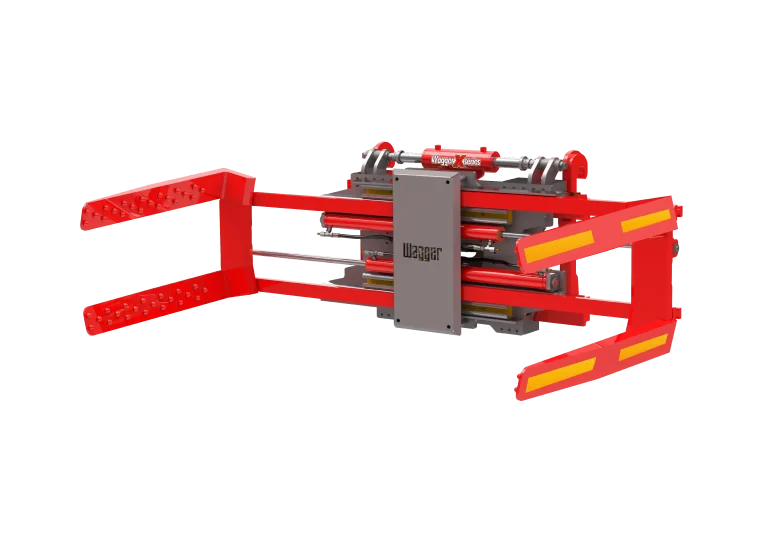 Specialized Attachments