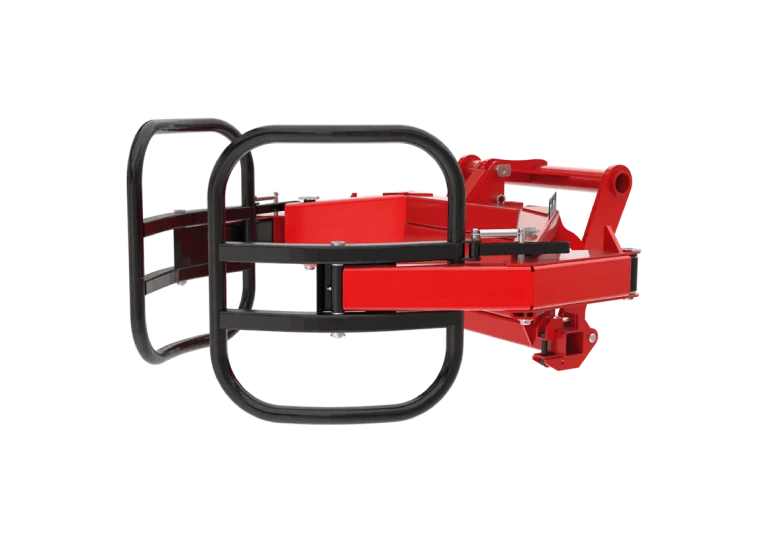 Bale Clamps