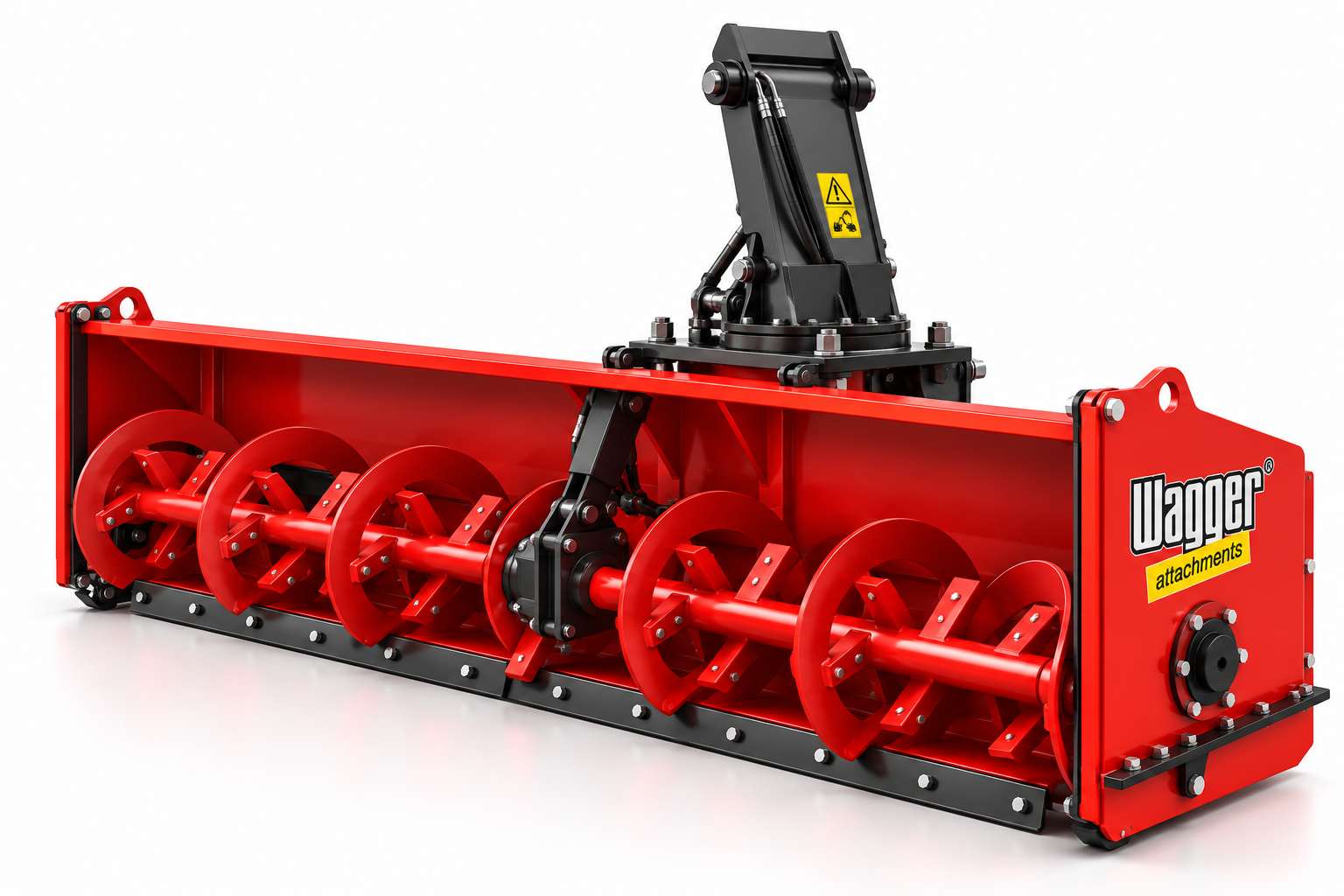 Industry-Specific Attachment