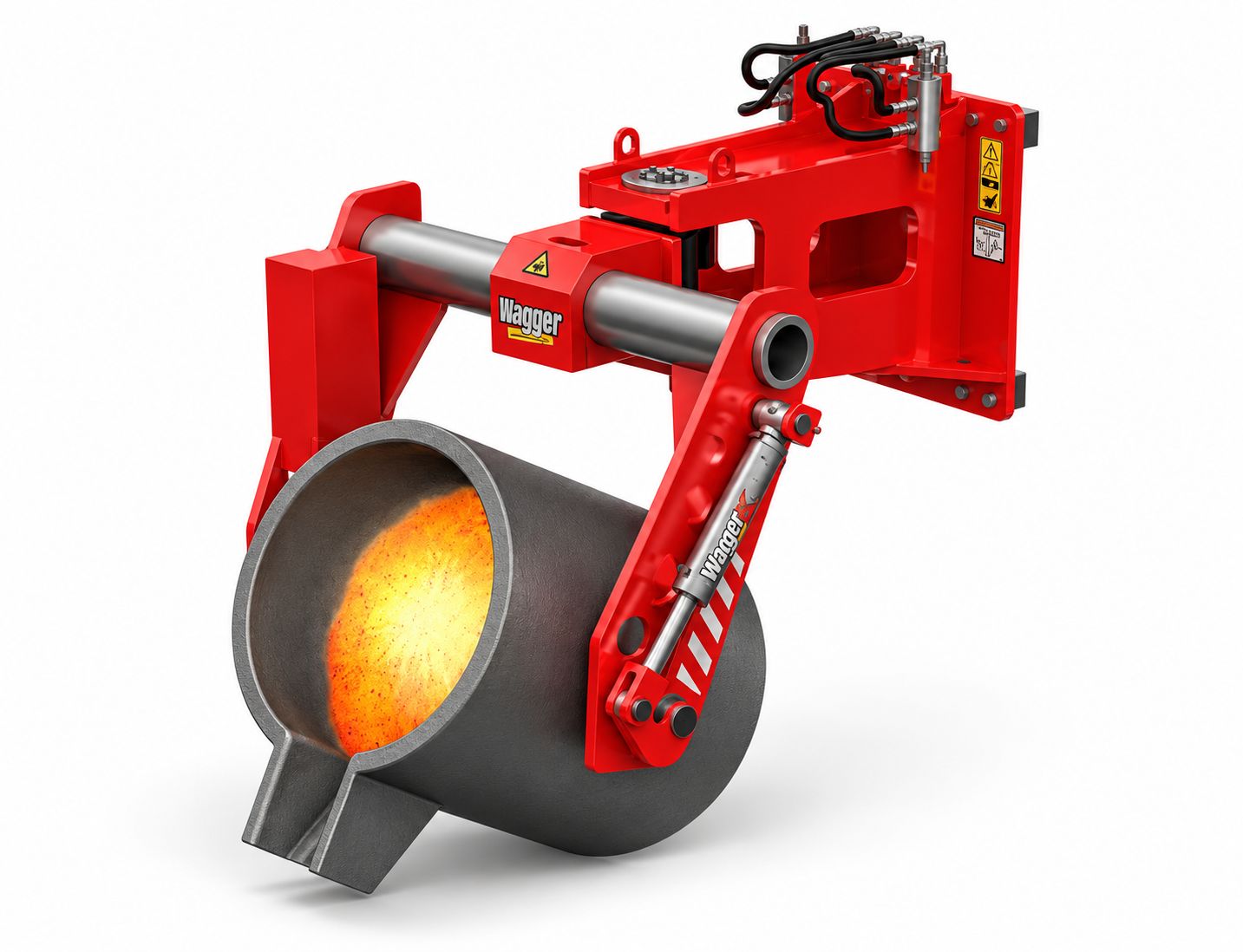 Industry-Specific Attachment