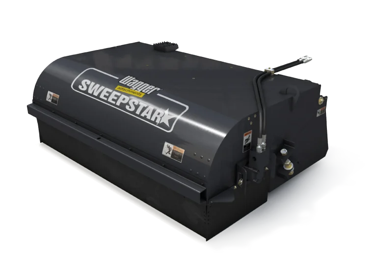 SWEEPER RANGE