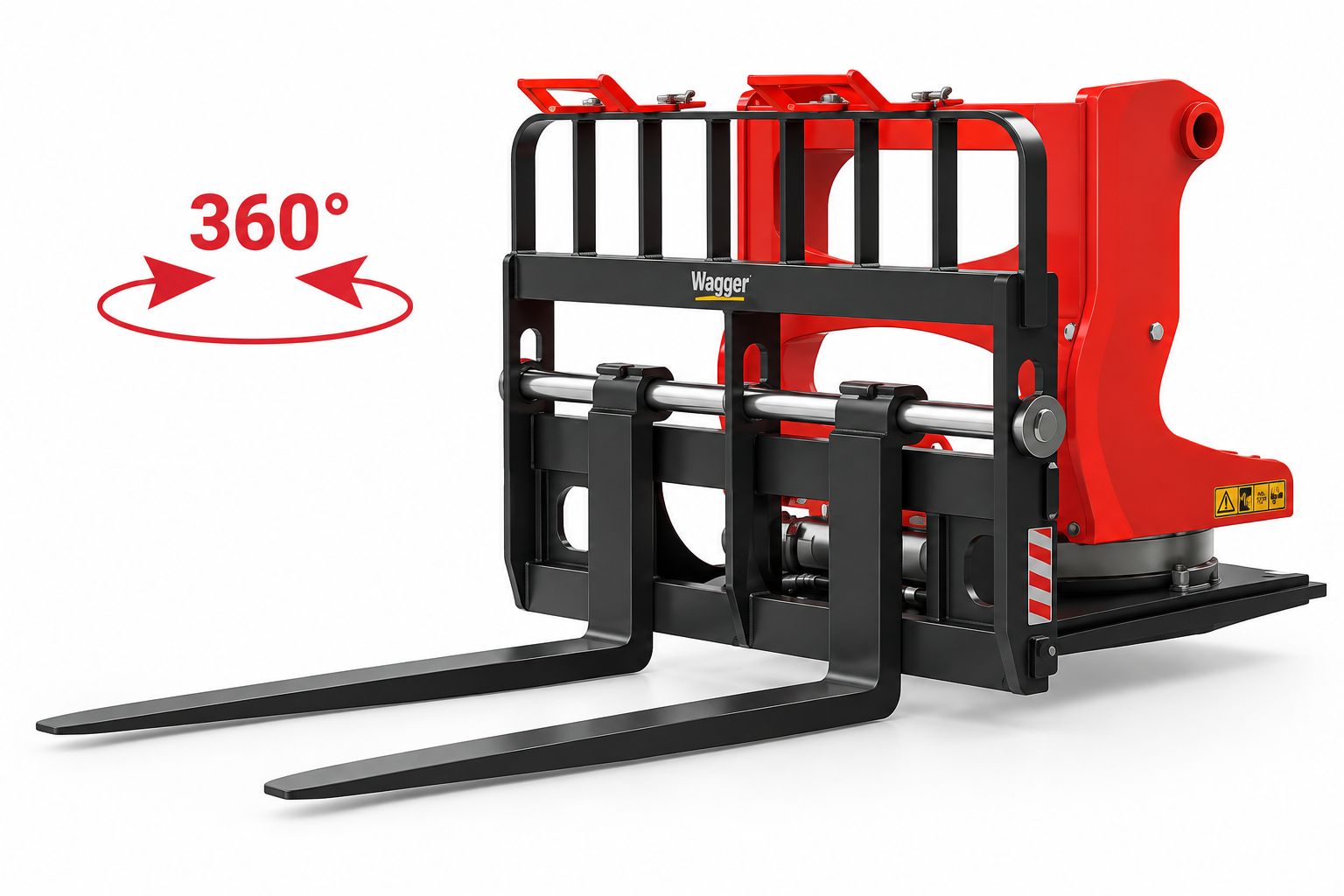Specialized Clamp